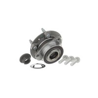 Radlagersatz Skf Vkba 7165