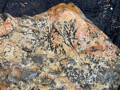 Z~ Dendritic Magnesite Rough 3 lbs | eBay