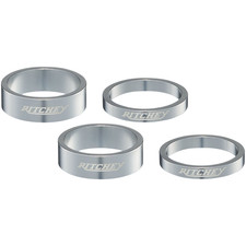 Pack of 2 Ritchey Classic Headset Spacers - 1...