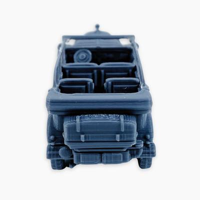 Mercedes-Benz W31 Type G4 | eBay