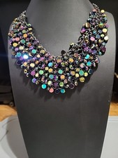 NWT Paparazzi Beautiful Vivacious Zi Set Oil ...