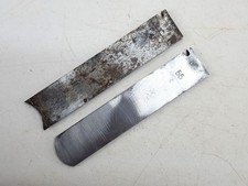 6249 Stanley No. 45 & 55; Cutter Iron Set, No...