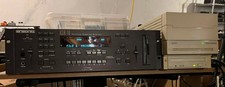 Ensoniq ASR-10 Rackmount Advanced Sampling Recorder