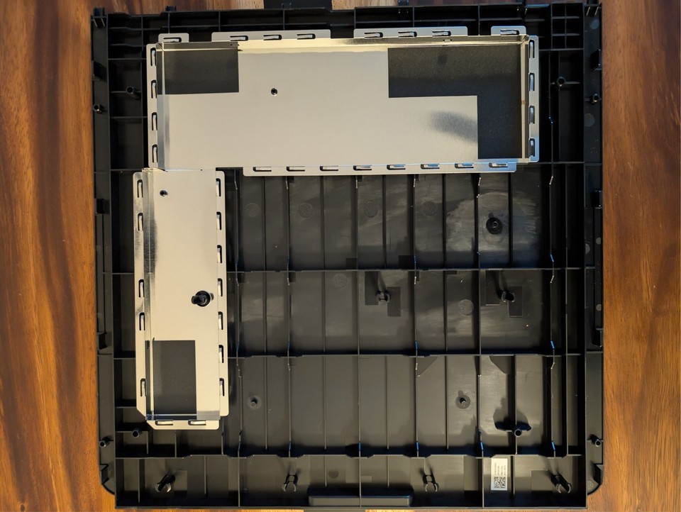 DELL ALIENWARE AURORA R16 DESKTOP PC CASE SIDE PANEL 06KJ76 | eBay