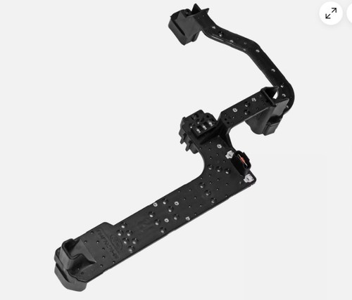 F8AZ7G276BA For Ford Transmission Circuit Board Internal Wire Harness 5.4L 4R70W - Picture 6 of 8