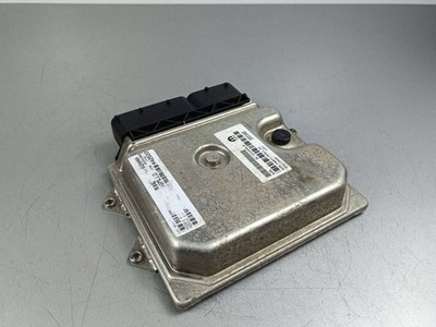 Jeep Compass 2019 BC0155096B Motorsteuergerät Modul ECU FOB46906