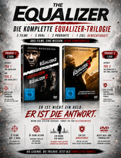 The Equalizer Trilogie: 1+2+3 - The Final Cha...