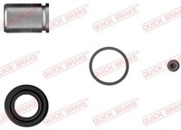 Quick Brake Reparatursatz Bremssattel 114-5029 FüR Toyota Corolla Verso NDE120_