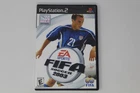 Playstation 2 Ea Fifa Soccer 2003 Game