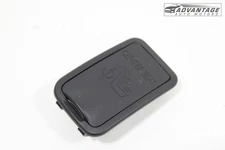 2020- 24 TOYOTA CAMRY REAR DECK SHELF CHILD SEAT HOOK LATCH ANCHOR COVER CAP OEM