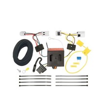 Tekonsha 118553 Tow Harness T-connector Assembly For 12-21 Nv1500 Nv2500 Nv3500 Tekonsha 118553 Tow Harness T-connector Assembly For 12-21 Nv1500 Nv2500 Nv3500