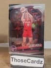 2025 Panini Prizm WNBA  #51 Lexi Hull