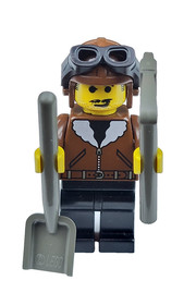 LEGO Adventurers: Desert Expedition (5909/5948/2879) Complete *No Instructions*