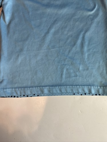 Nike Tec Shirt Youth Extra Small Dri Fit Kids Athletic Cut School Play Activity - Picture 11 of 12