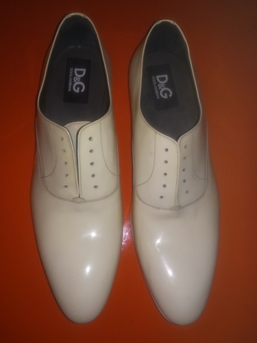 Dolce \u0026 Gabbana Nero Velvet Gold Crown Uomo Mocassini Scarpe | Balardi