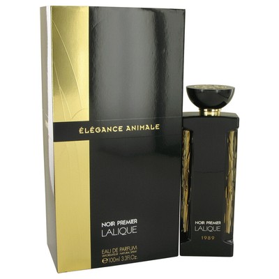 Lalique Elegance Animale eau de parfum spray 100 ml