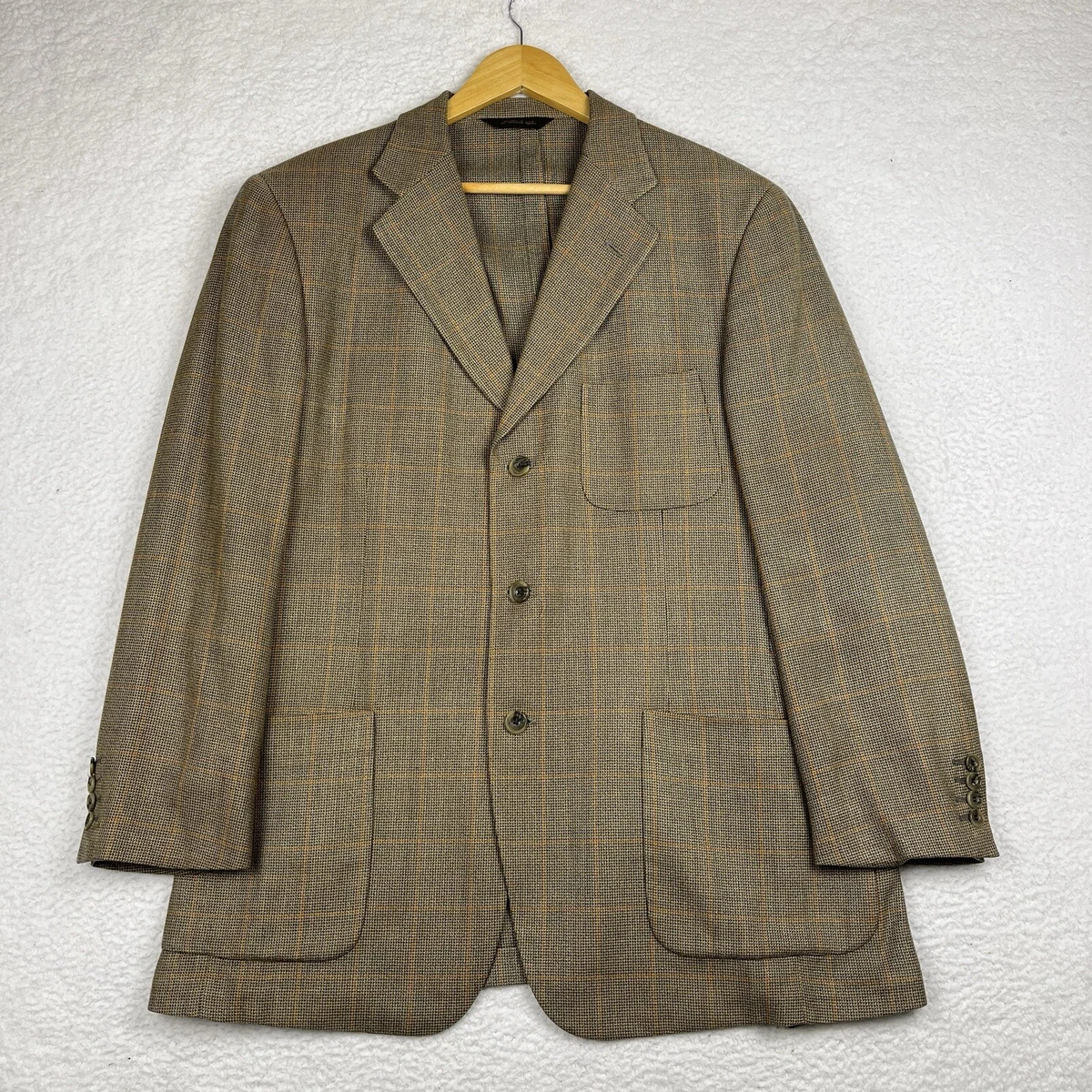 Paul Stuart Suits & Blazers for Men for sale | eBay