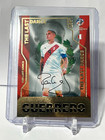 COPA AMERICA USA 2024 Card #4 PAOLO GUERRERO - PRIVATE LISTING