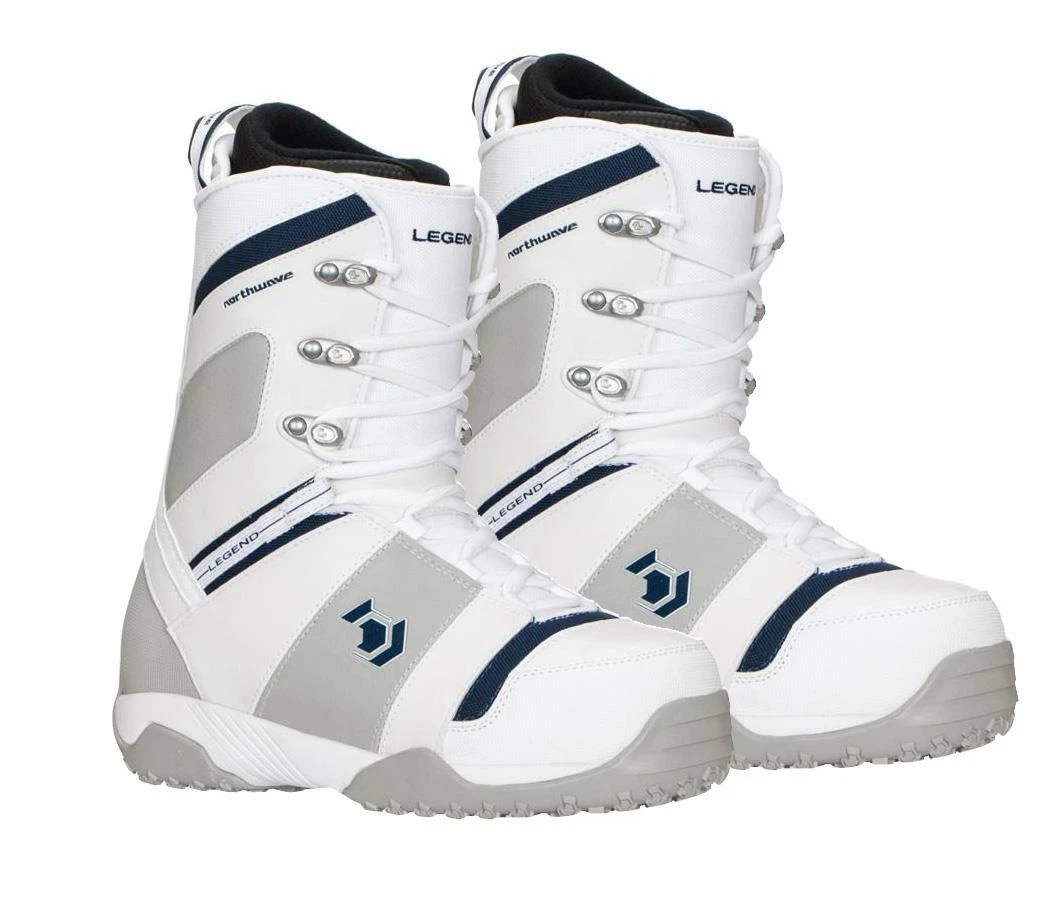 Northwave legend hotsell snowboard boots