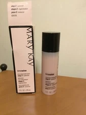 Mary Kay Timewise Microdermabrasion Step 2: Replenish 029735 Dry to Oily Skin