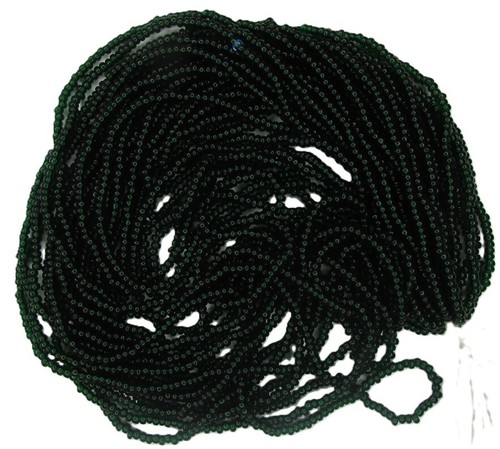 Czech 10/0 Preciosa Rocaille Glass Seed Beads 12-strand Hanks 3 - Picture 62 of 119