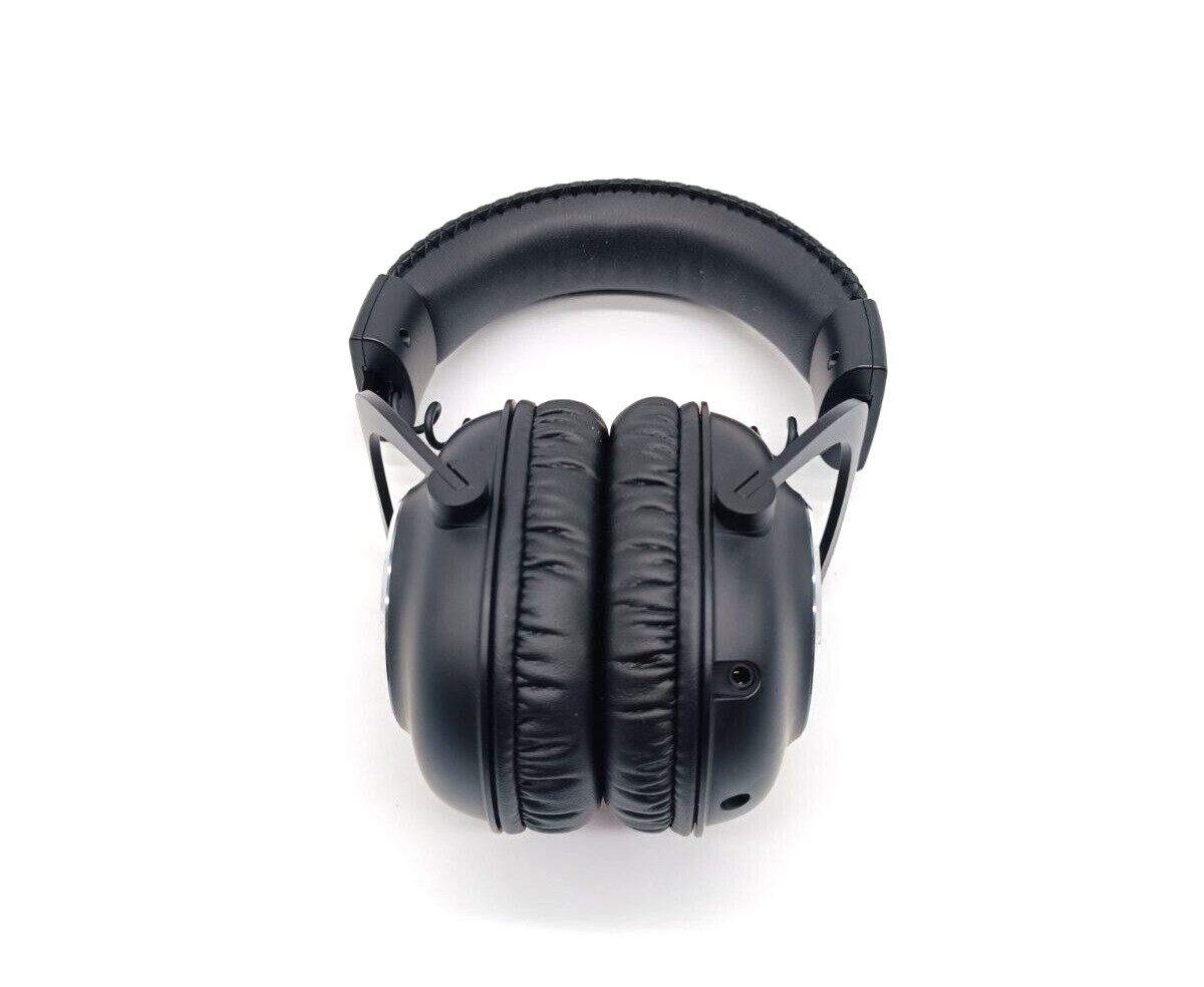 LOGITECH PRO X SE Over-Ear Gaming Headset Schwarz Kabelgebunden Ansicht 4