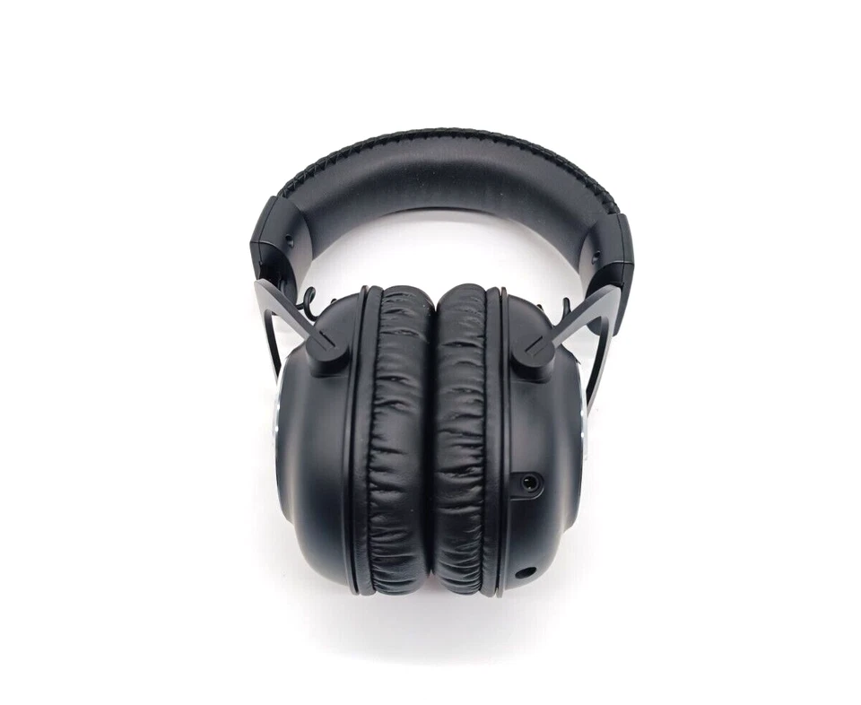 LOGITECH PRO X SE Over-Ear Gaming Headset Schwarz Kabelgebunden - Bild 4 von 4