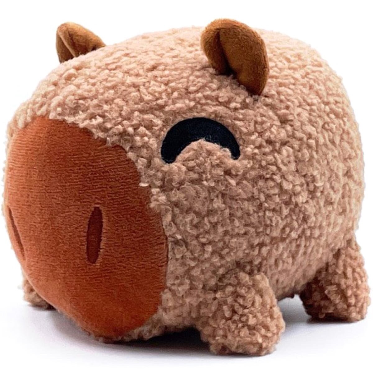 Youtooz Piggy Plush 6 Inch - Super Soft Stuffed Animal With Magnets, 100% PP Cotton, Collectible Plushie - View #5