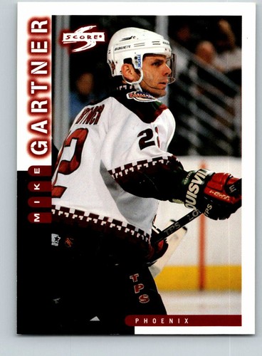 1997-98 Score Pinnacle 97 NHL Hockey Cards - U-Pick From List - Picture 146 of 299