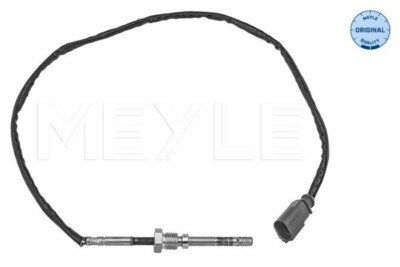 Meyle 114 800 0251 sensor, exhaust gas temperature for Audi