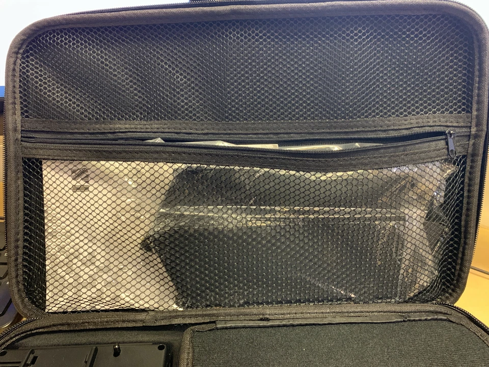 Lishuai LED312D LED Flashlight for Digital Cameras NWOB - Image 4 of 4