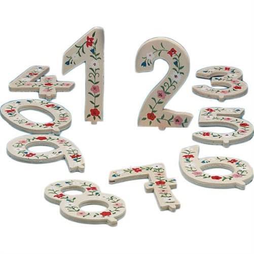 Эйнзельн-Гебуртштагсзалль, 4, Аус-Хольц, Декор для Хольц-Керценштендера | 1 Штюк