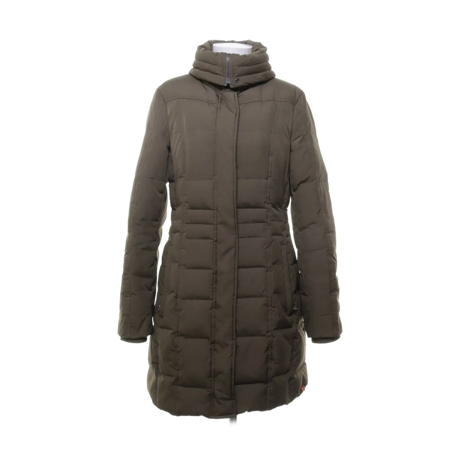 Wintermantel Esprit Winterjacke GrÃ¼n Damen Edc (Esprit