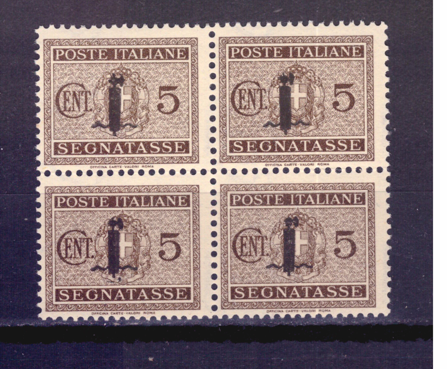 RSI STAMPS 1944 Tax Marker 5 C Quartina Variety Spot MNH SAS60 EBay rsi-stamps-1944-tax-marker-5-c-quartina-variety-spot-mnh-sas60-ebay