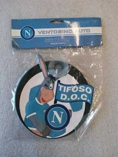 7334 SSC NAPOLI VENTOSINO CAR FANOSO D.O.C. ON BOARD