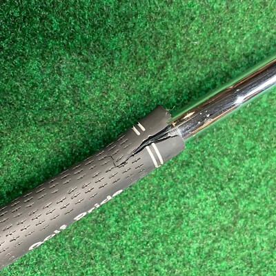 Adams IDEA A3OS Individual 7 Hybrid Iron Graphite Senior Lite A Flex RH