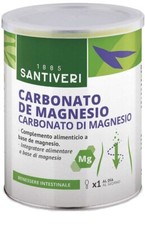 Magnesiumcarbonat 110g Stv