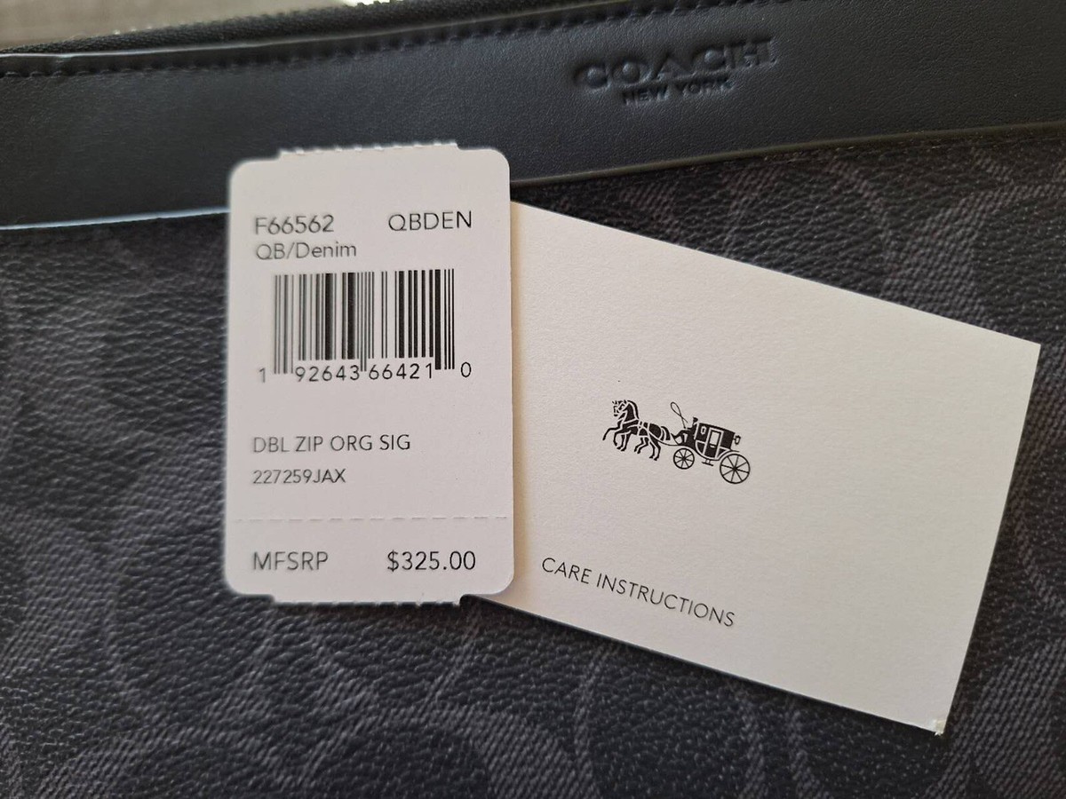 ✅✅✅ 専用・:*+.\(( °ω° ))/.:+coach COACH Swing Zip Buckle Detail Satchel Bag | Dillard's