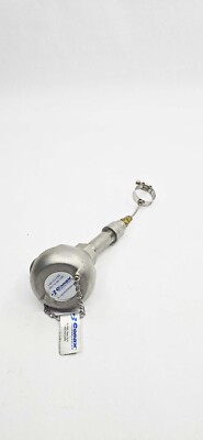 CONAX ERTD43W3-316SS12-T5SS(NC)-CL16-2.00  PROBE