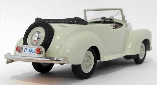 Somerville Models 1/43 Scale 151 - Vauxhall Caleche - Cream - Picture 3 of 5