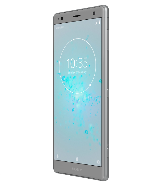 ★海外版/Xperia XZ2 Dual SIM Sony Xperia XZ2 - 64 GB - Deep Green (Unlocked) for sale