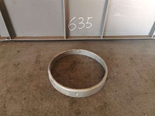 BMW Oldtimer Scheinwerfer Chrome Chrom Ring links rechts Original Maße Vorhanden