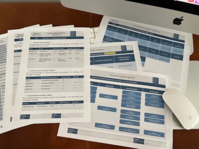 Energiemanagement-Handbuch nach ISO 50001 - Frist für Unternehmen läuft bald aus