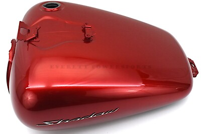 Fuel Tank VT750C/CS Shadow Aero 15-16 (Fits 12-24) Prominence Red