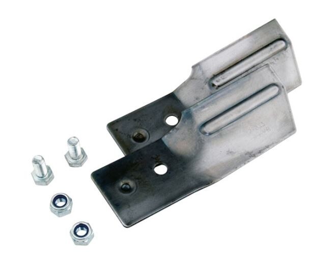 Lama tosaerba rasaerba compatibile Stiga multiclip 1111-9003-01 140mm 8mm