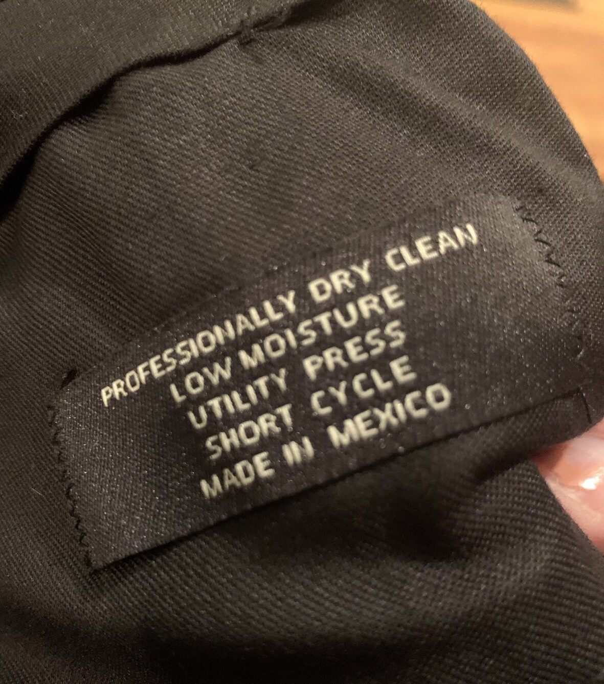 Jos A Bank Executive Gray Grey Dress Pants 44 x 33 Pleated Cuffed Hem NWT