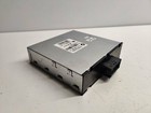 Voltage converter module