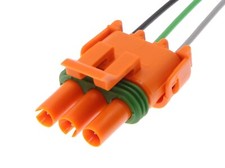 2 3 Bar Map Sensor Connector Pigtail Gm 1982-2003 Supercharged And Boost Turbo