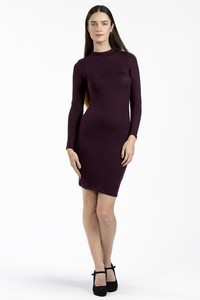 french connection sweeter sweater dress