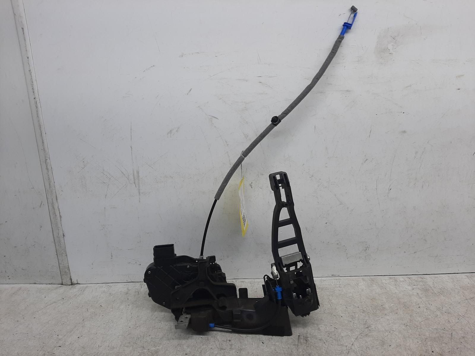 1787983 Lock Door Front Left Ford MONDEO Ber (ca2) 1369458 for 